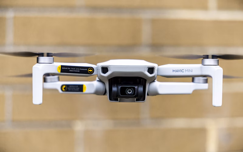 DJI Mavic 3 Multispectral